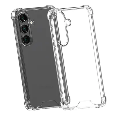 Mercury Super Protect Case Cover for Samsung Galaxy S25 Plus