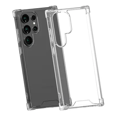 Mercury Super Protect Case Cover for Samsung Galaxy S25 Ultra